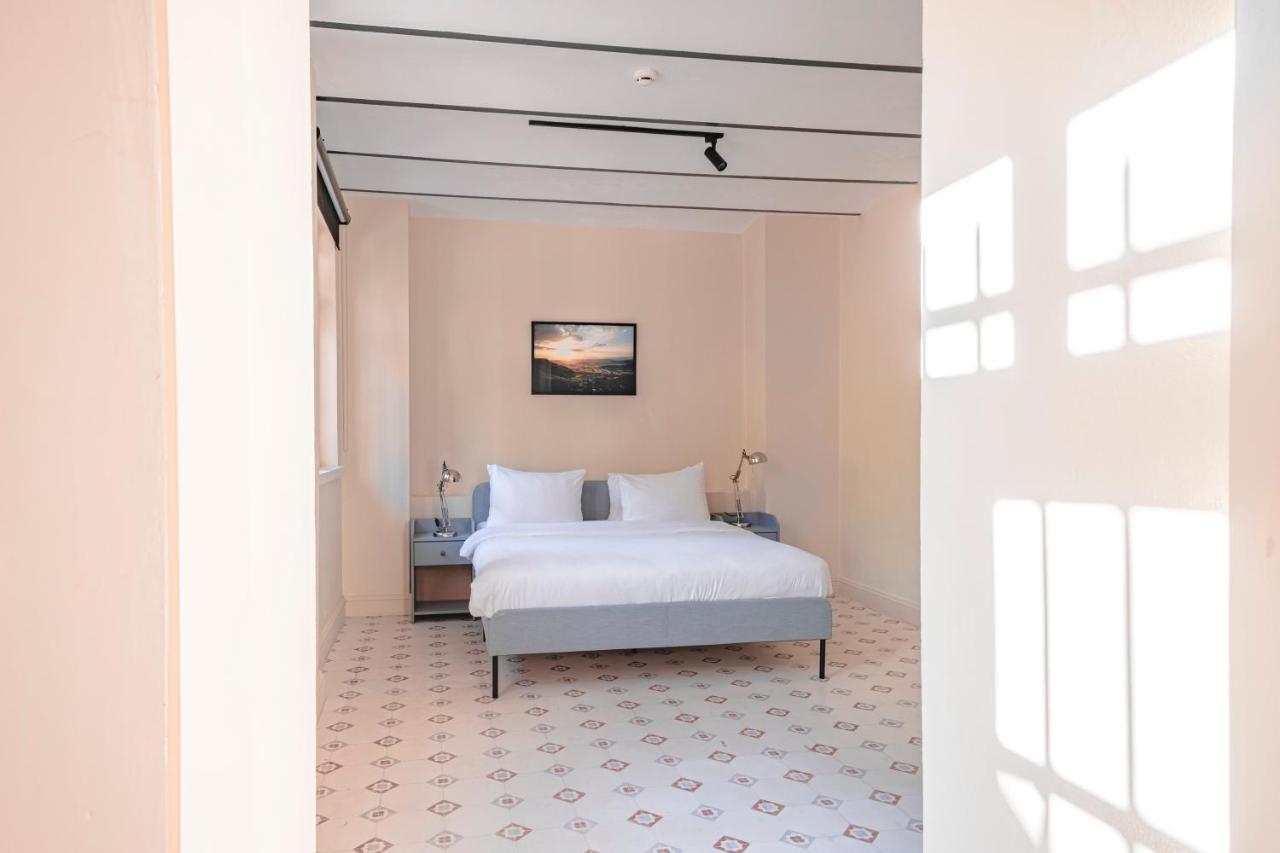 Homie Suites - Turna Residences In Cihangir Istanbul Exterior photo